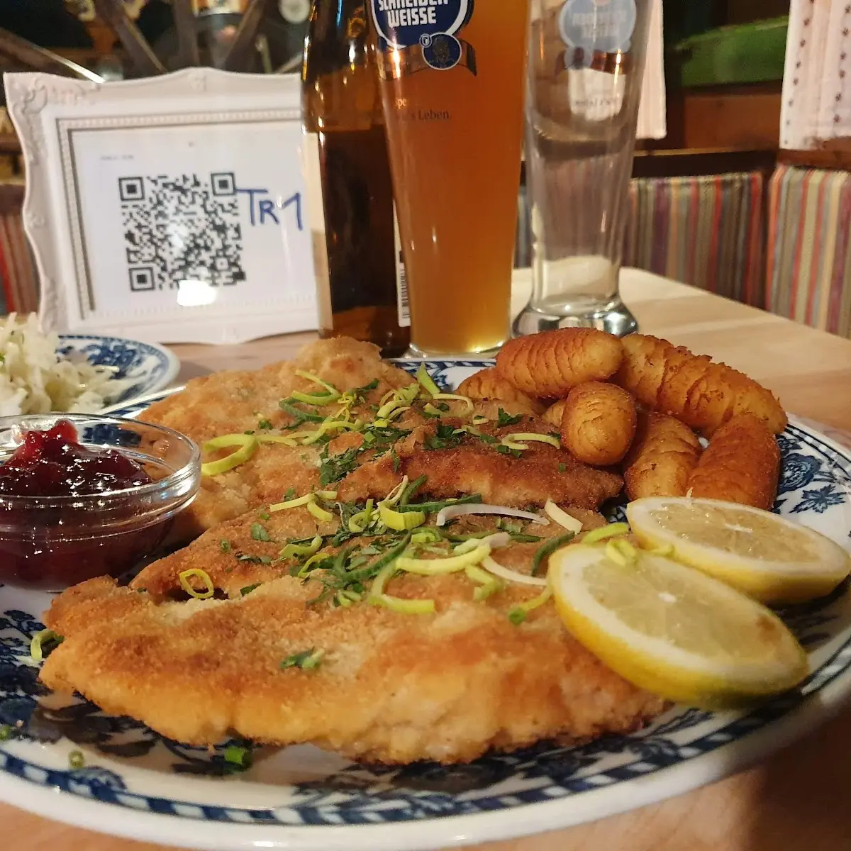 Essen und Trinken photo 1