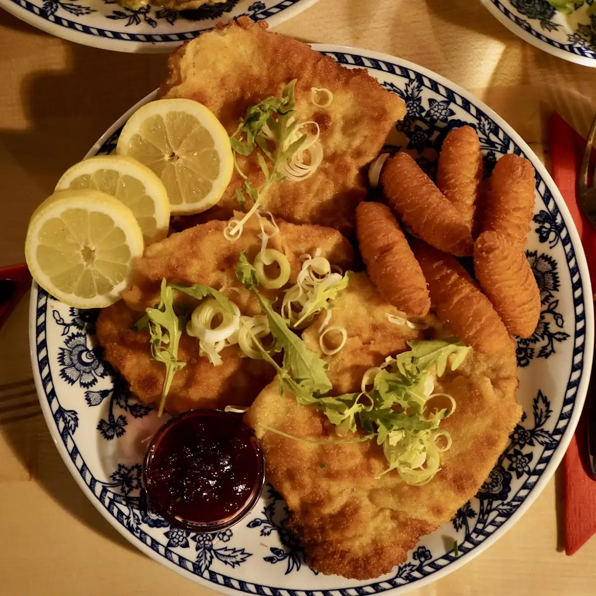 Essen und Trinken photo 4