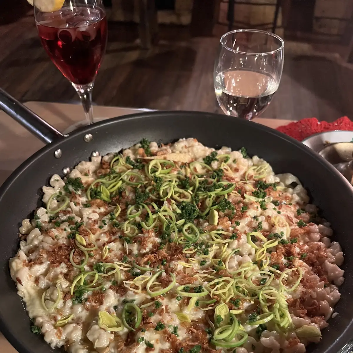 Essen und Trinken photo 5