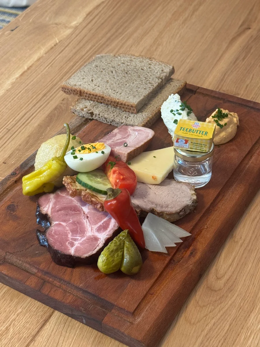 Essen und Trinken photo 3