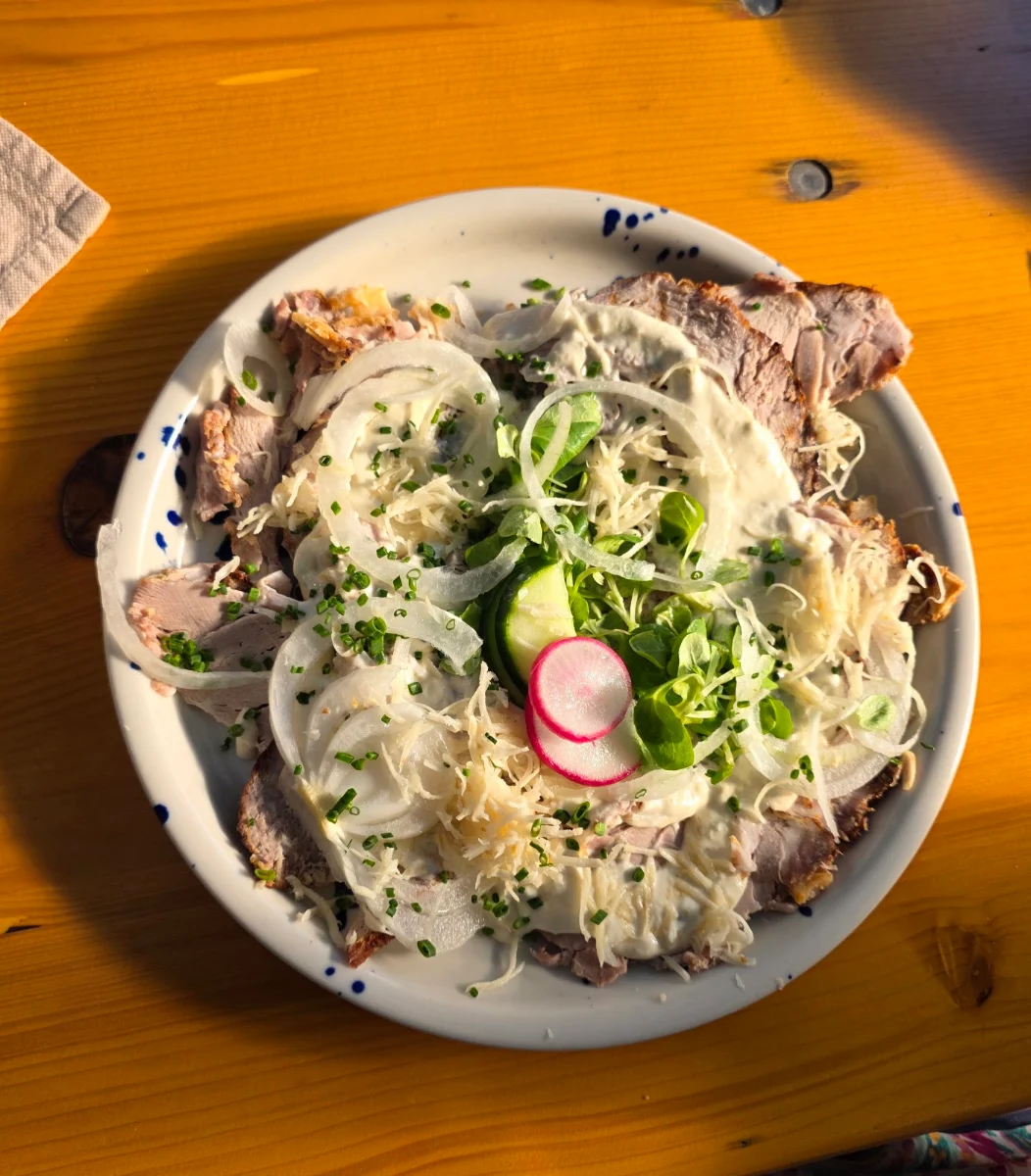 Essen und Trinken photo 5