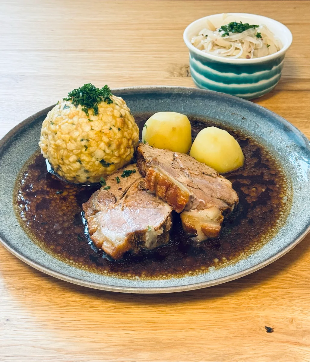 Essen und Trinken photo 6