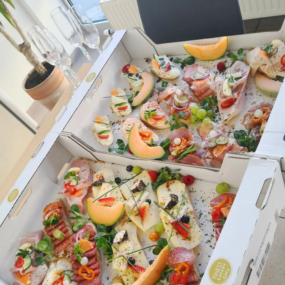 Essen und Trinken photo 5
