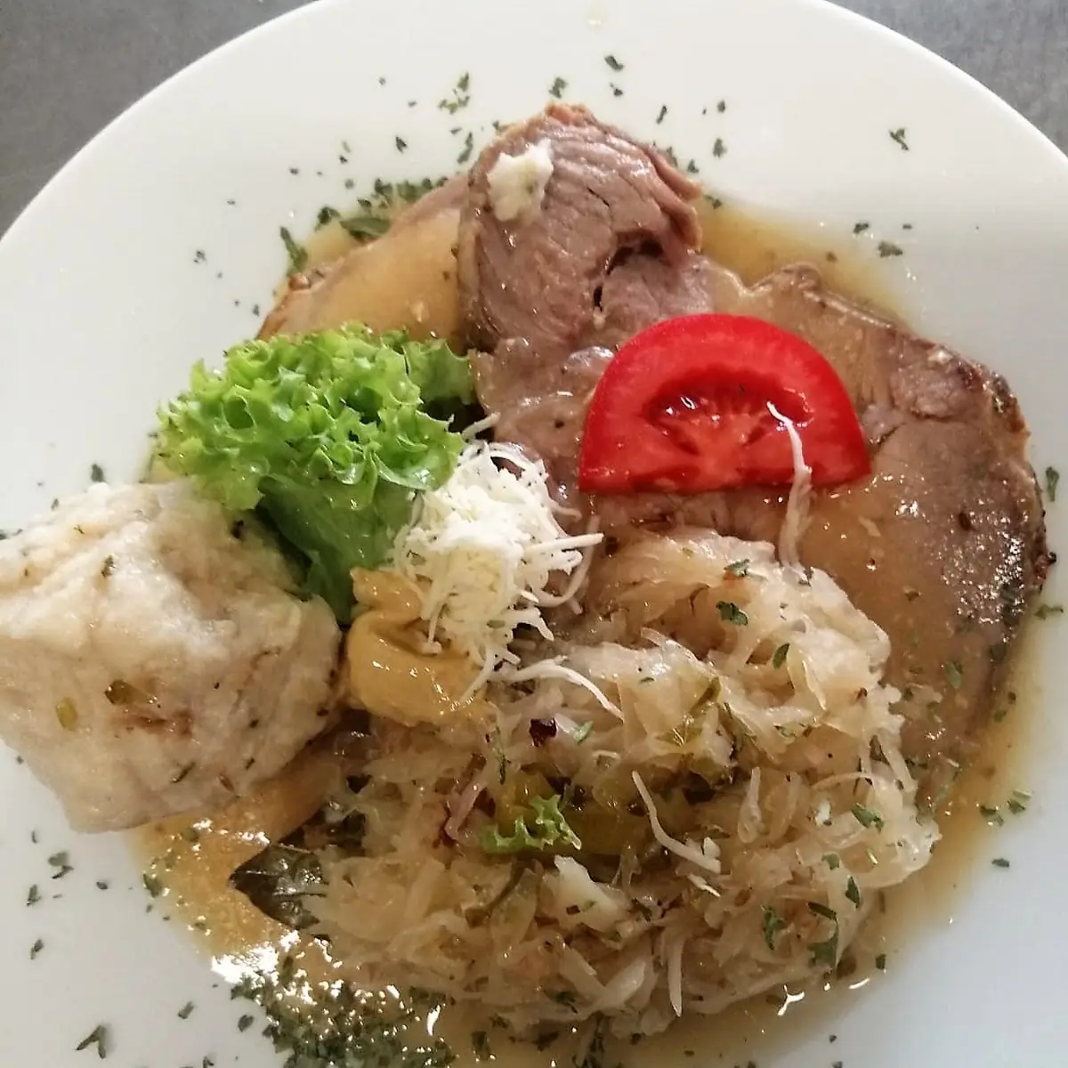 Essen und Trinken photo 6