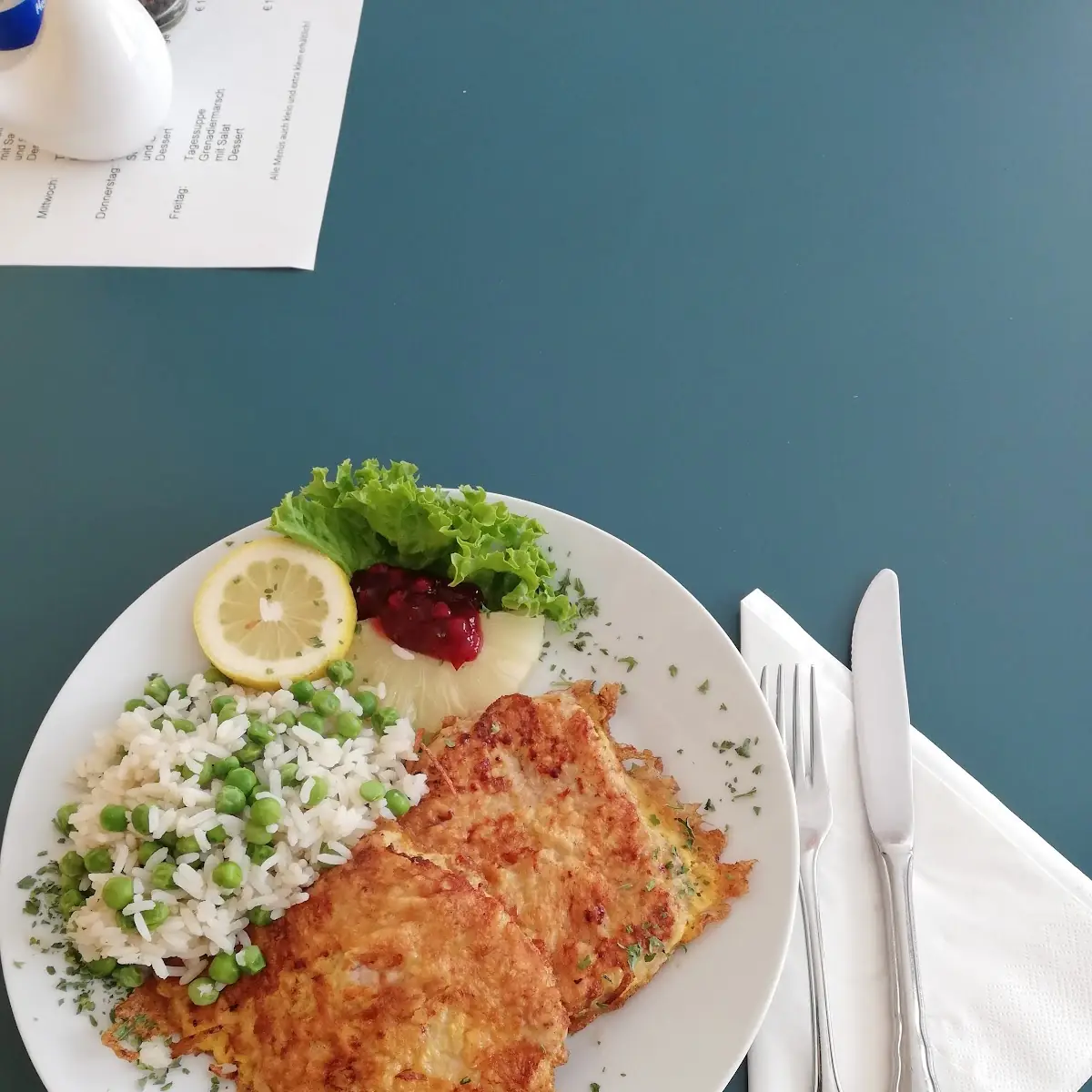 Essen und Trinken photo 7