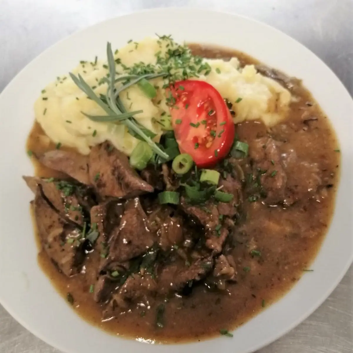 Essen und Trinken photo 8