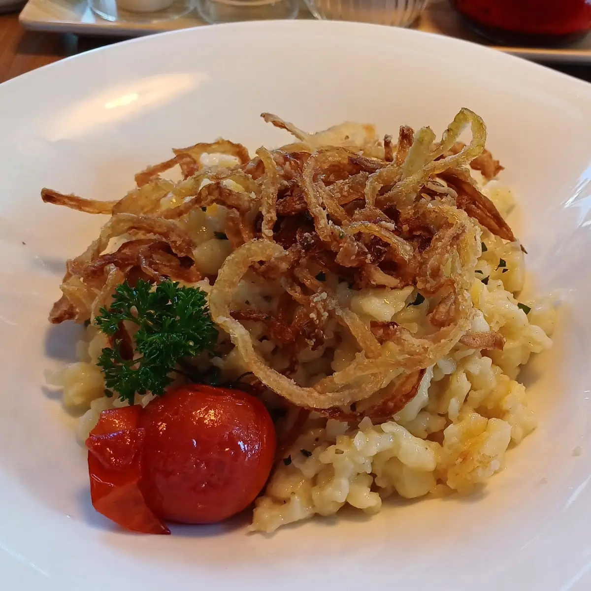 Essen und Trinken photo 10