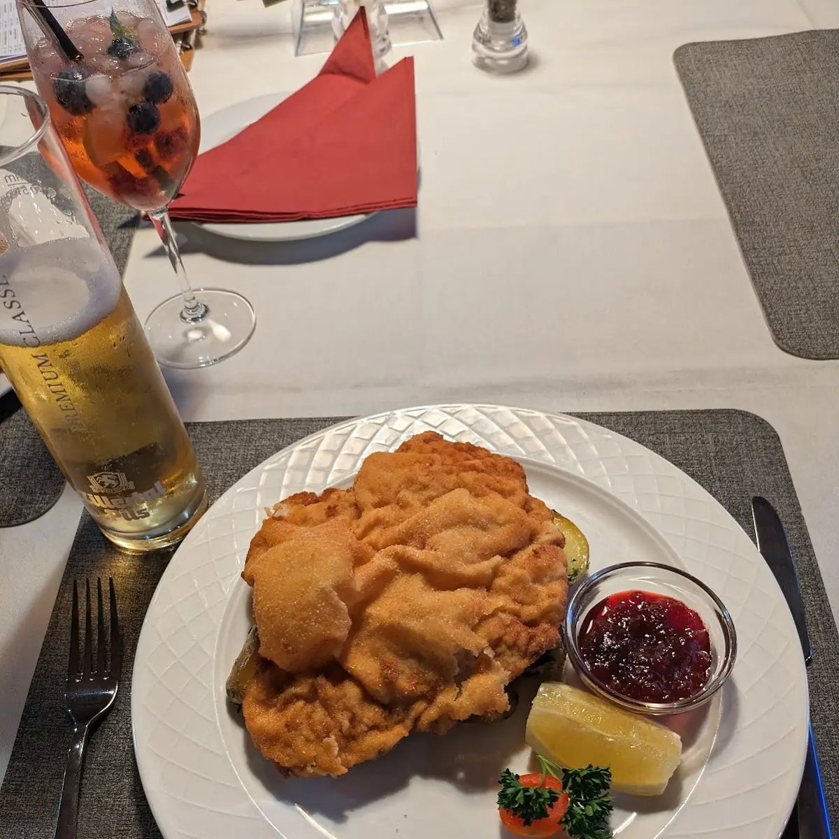 Essen und Trinken photo 2