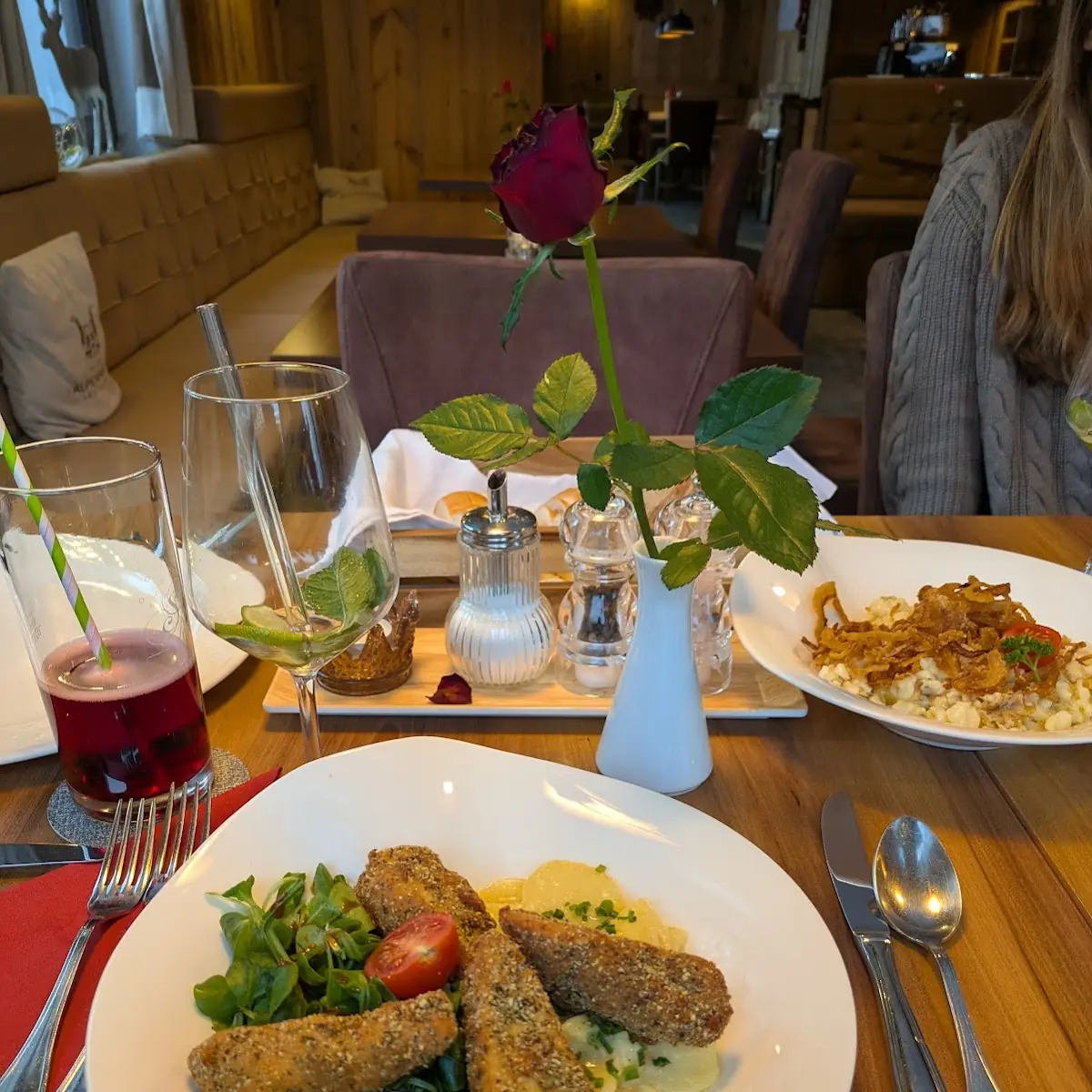 Essen und Trinken photo 7