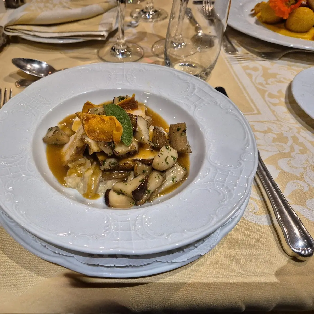 Essen und Trinken photo 1