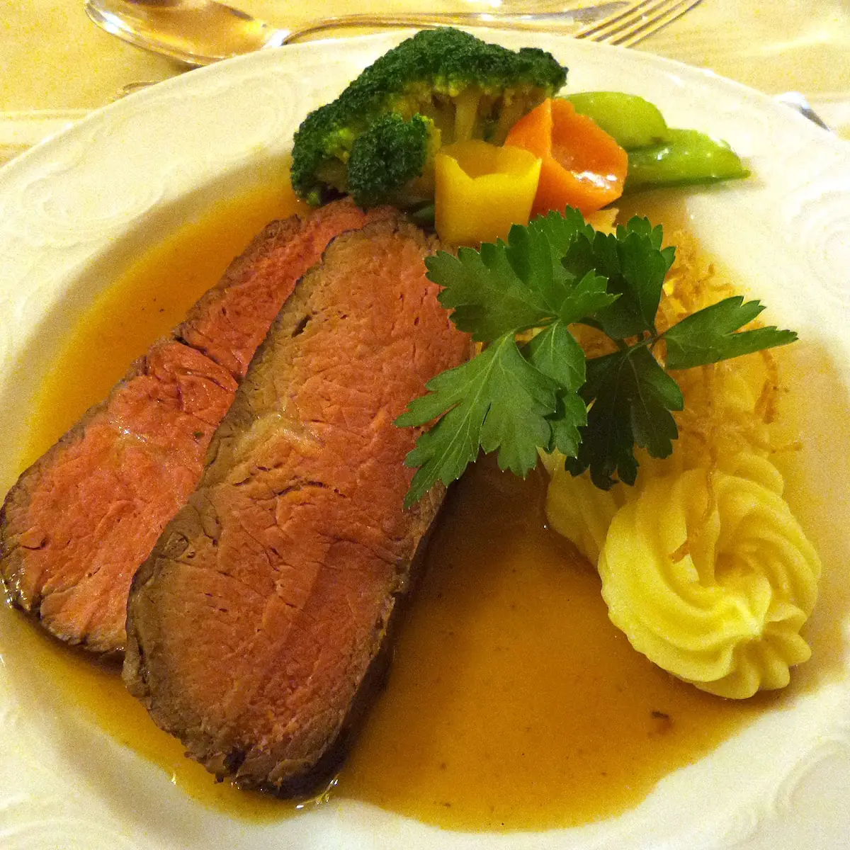 Essen und Trinken photo 10