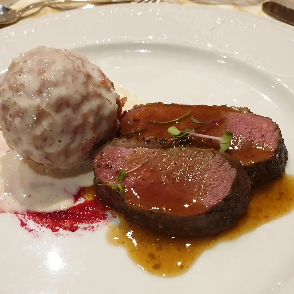 Essen und Trinken photo 2