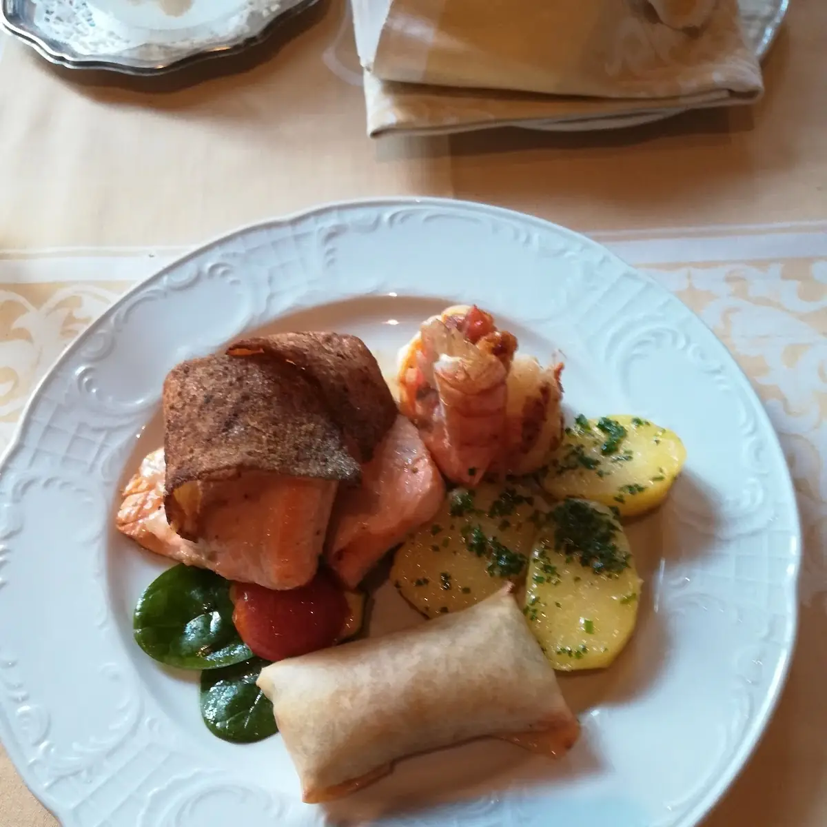 Essen und Trinken photo 9