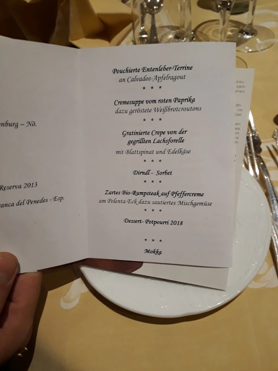 Speisekarte photo 10