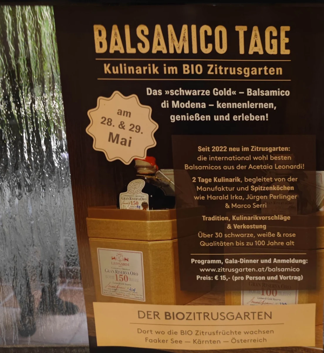 Speisekarte photo 10