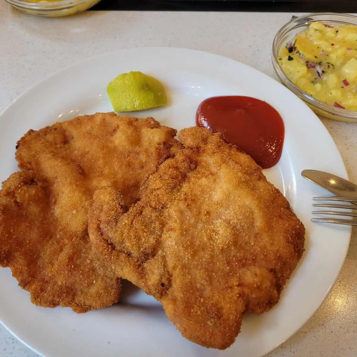 Essen und Trinken photo 1