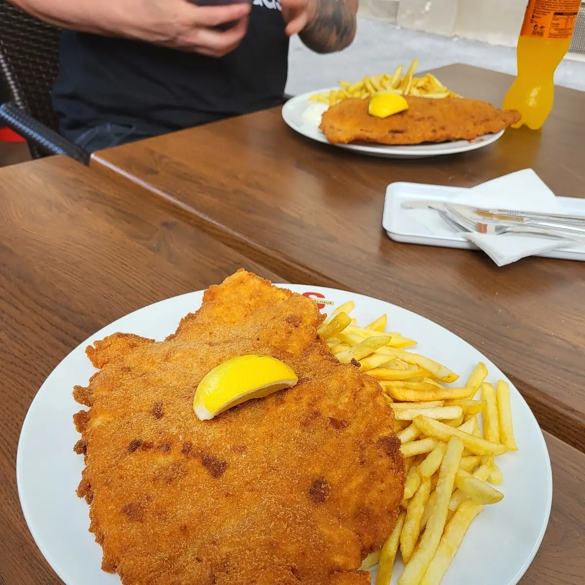 Essen und Trinken photo 10