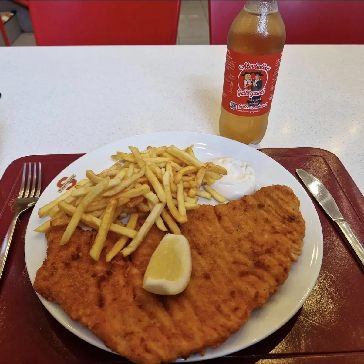 Essen und Trinken photo 8
