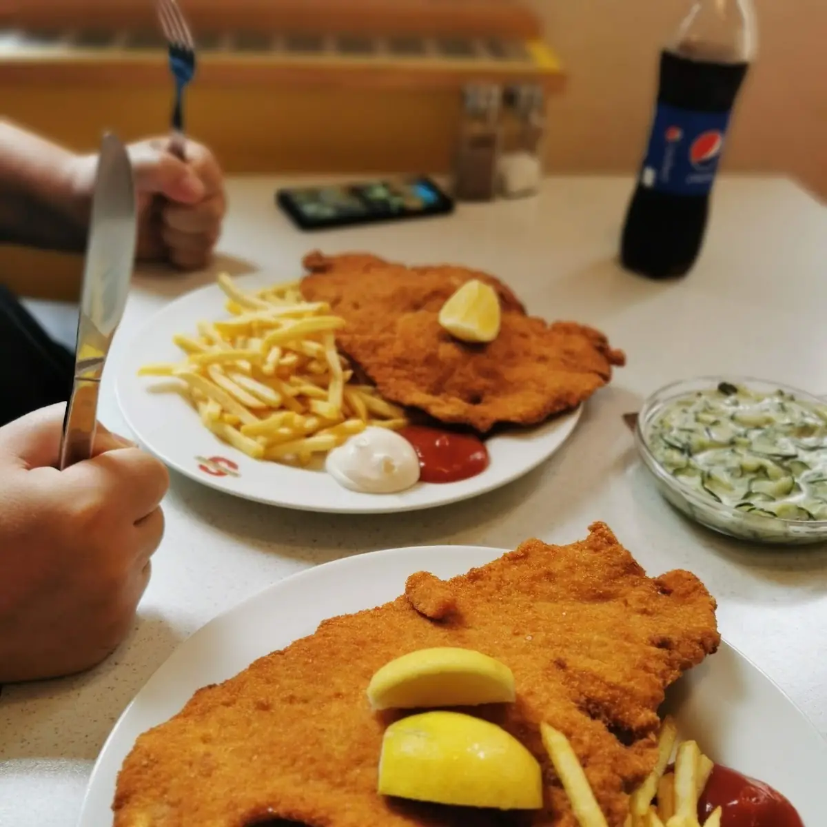 Essen und Trinken photo 9