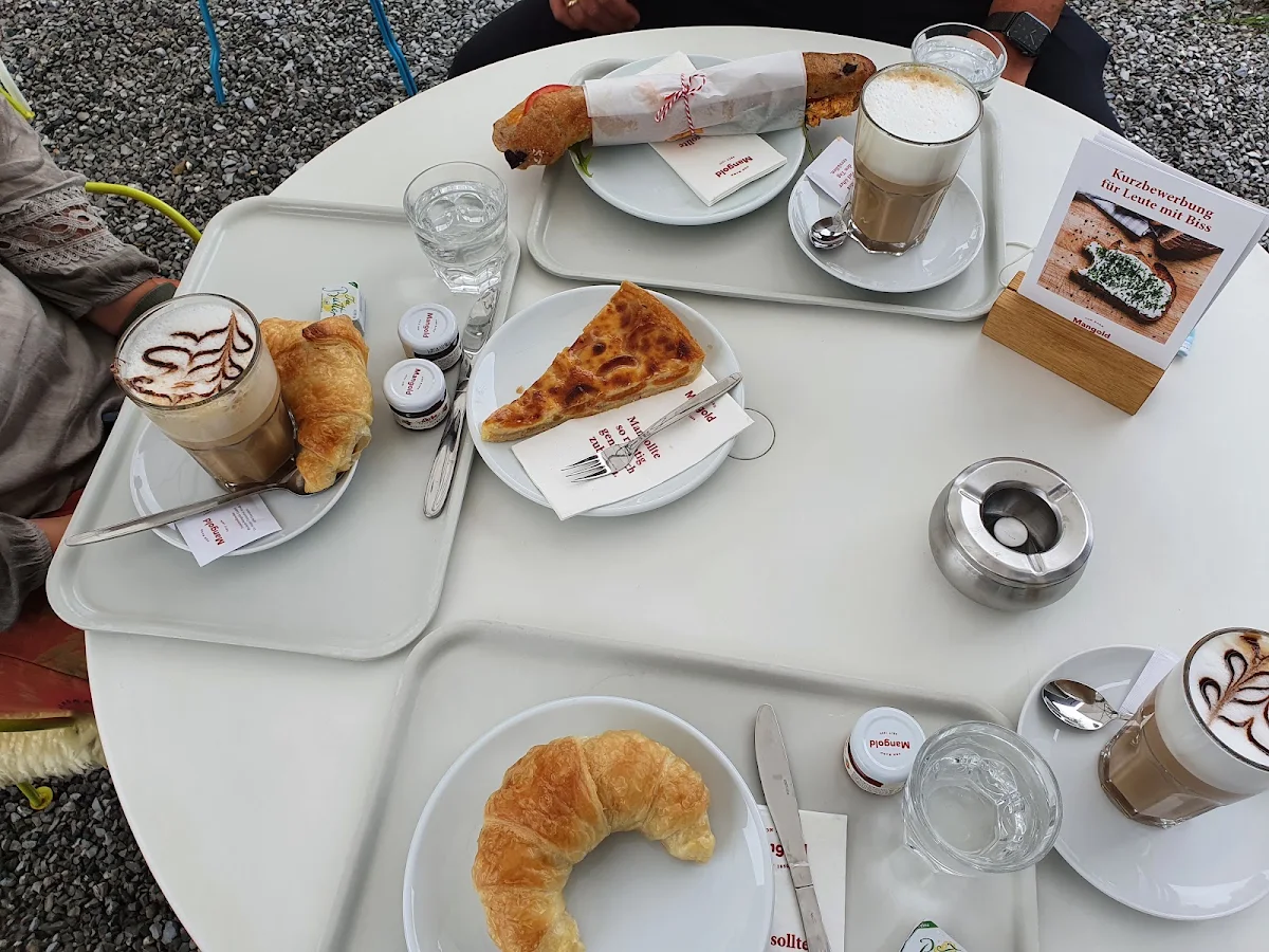 Essen und Trinken photo 5
