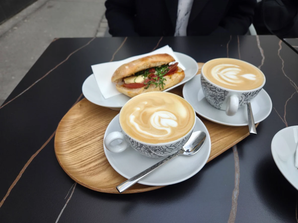 Essen und Trinken photo 6