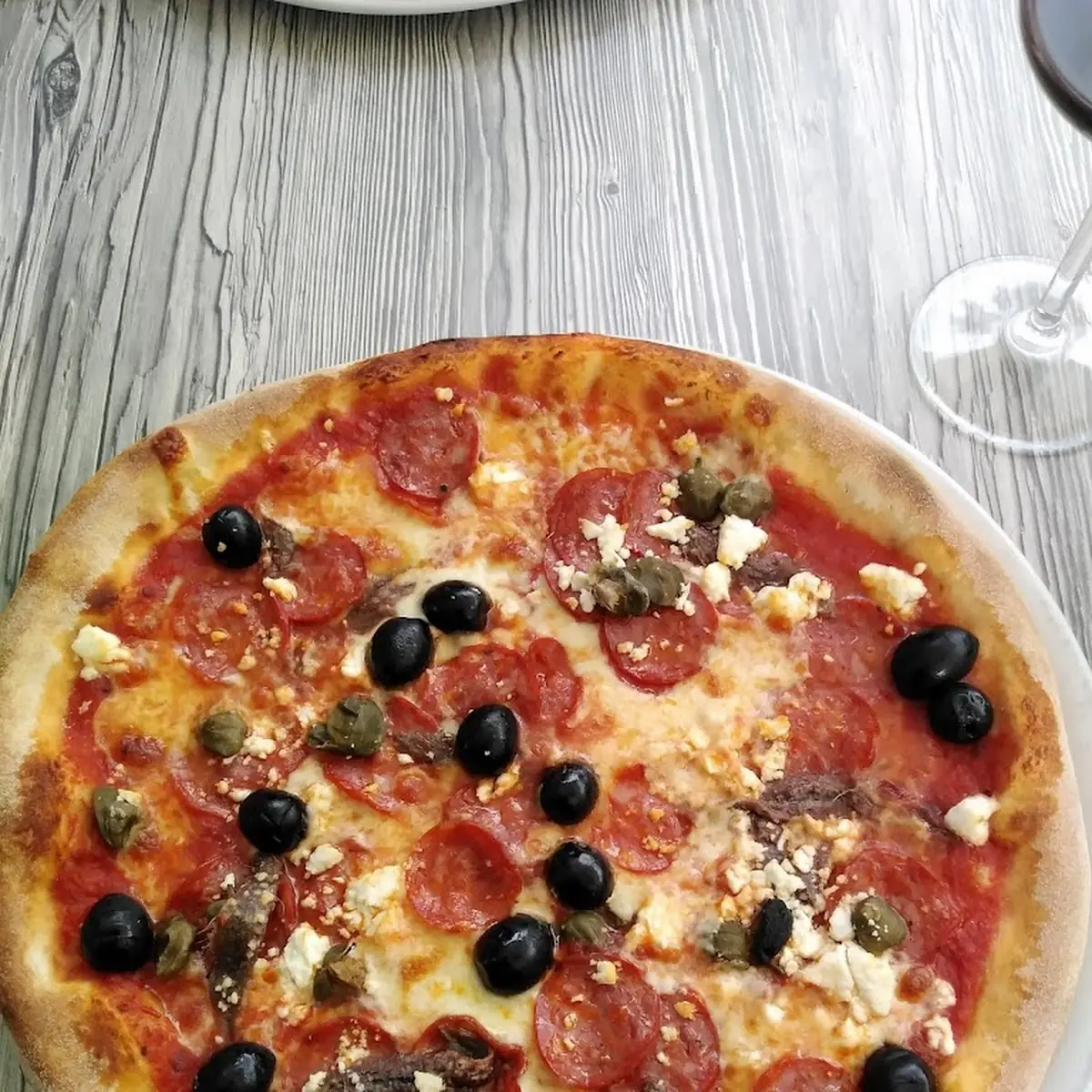 Essen und Trinken photo 10