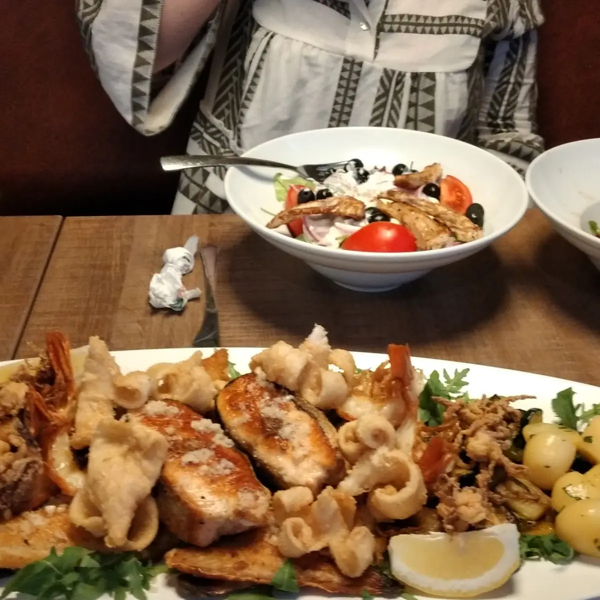 Essen und Trinken photo 9