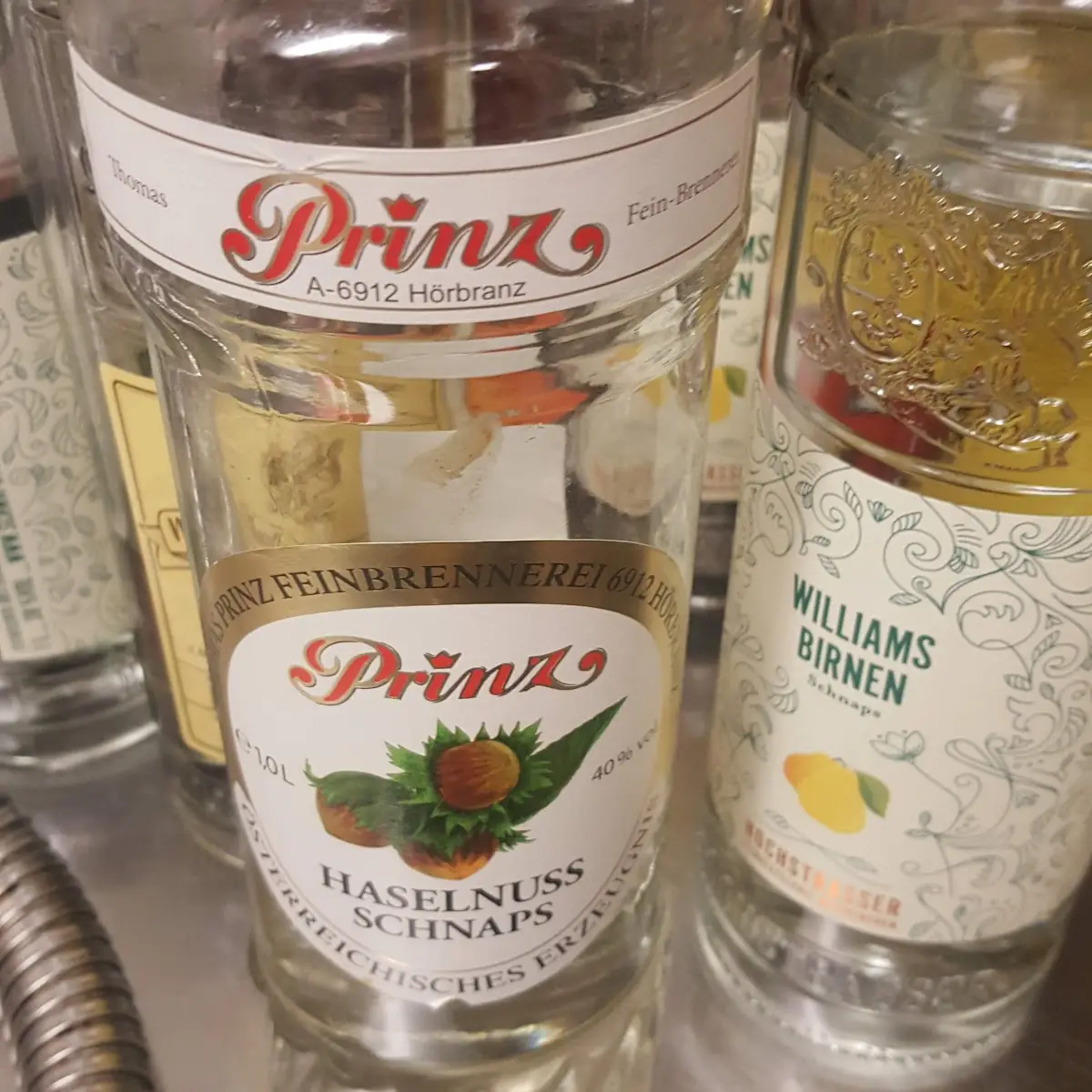 Essen und Trinken photo 9