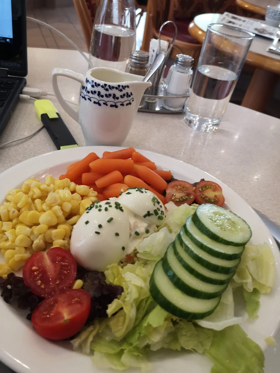 Essen und Trinken photo 10