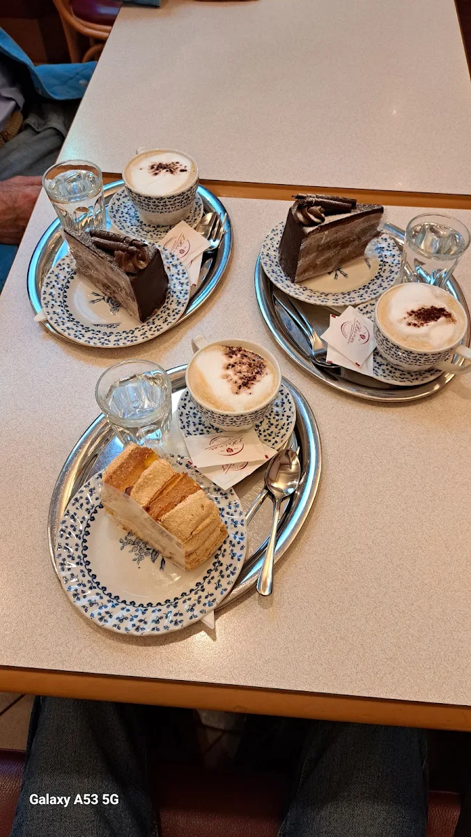 Essen und Trinken photo 8