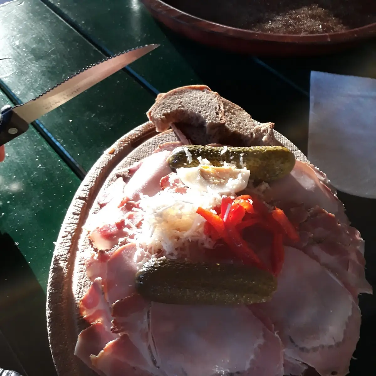 Essen und Trinken photo 10