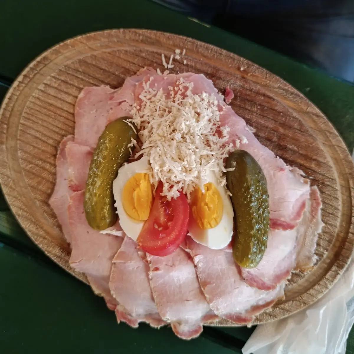 Essen und Trinken photo 3