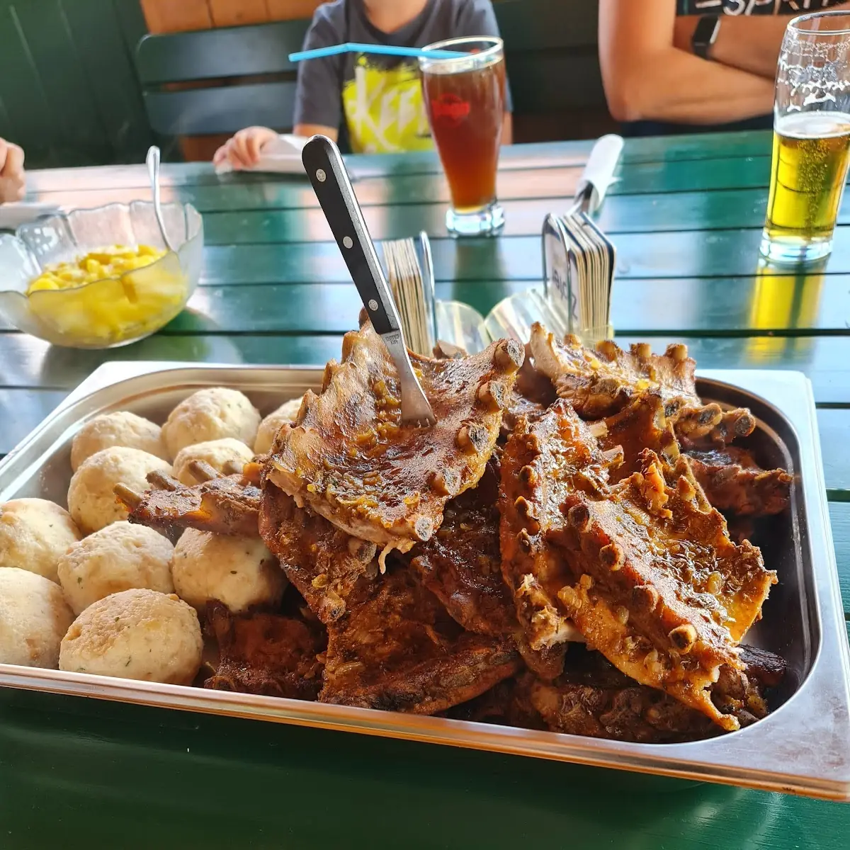 Essen und Trinken photo 4