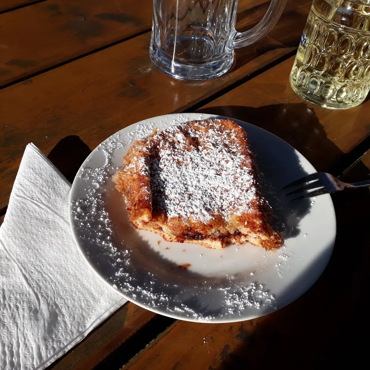 Essen und Trinken photo 5