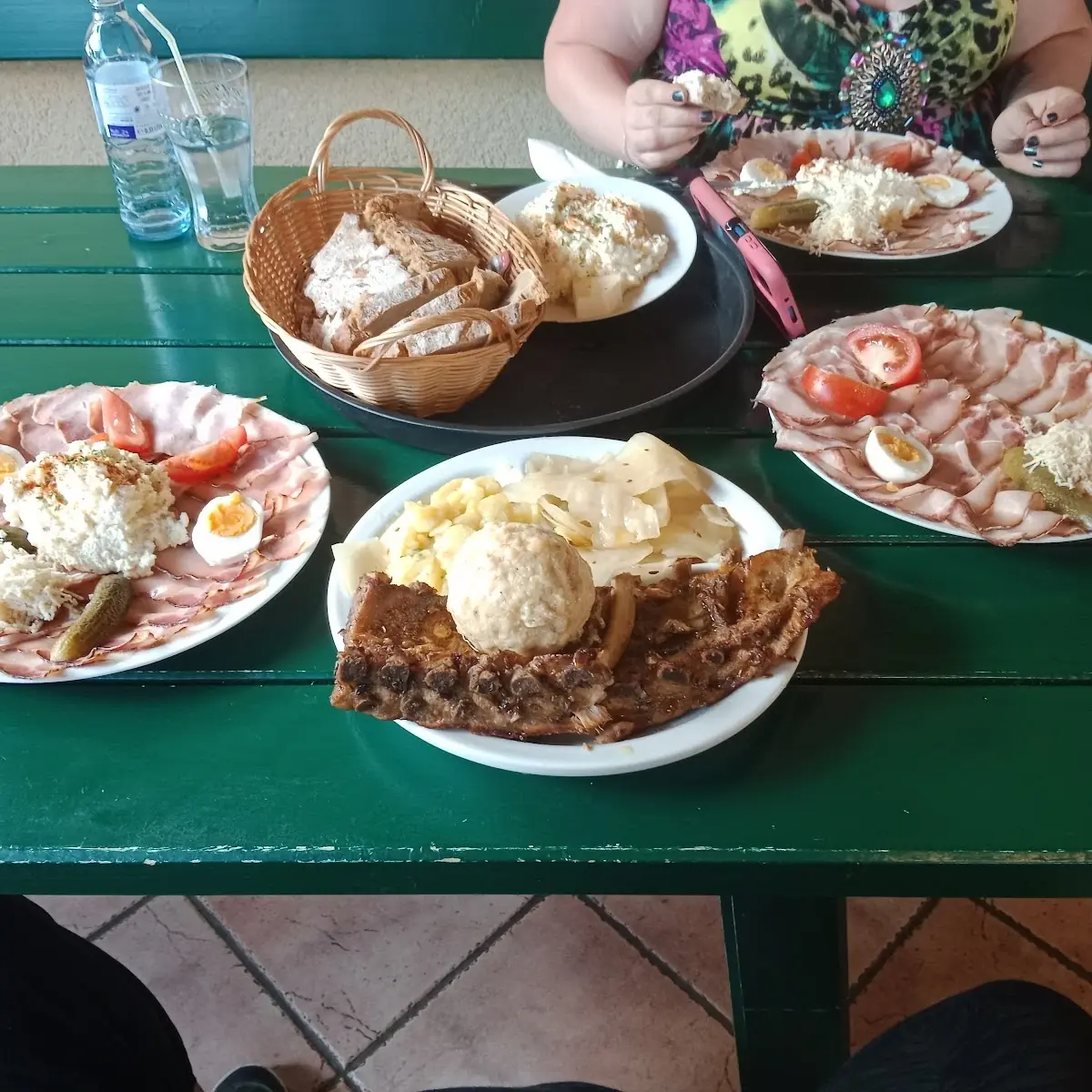 Essen und Trinken photo 9