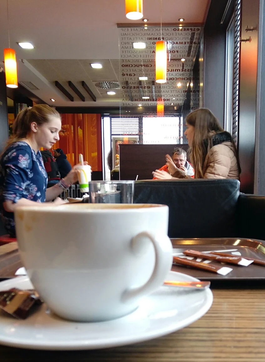 Essen und Trinken photo 7