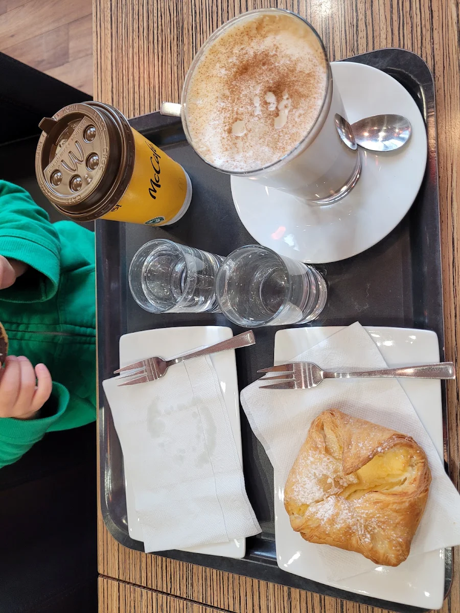 Essen und Trinken photo 9