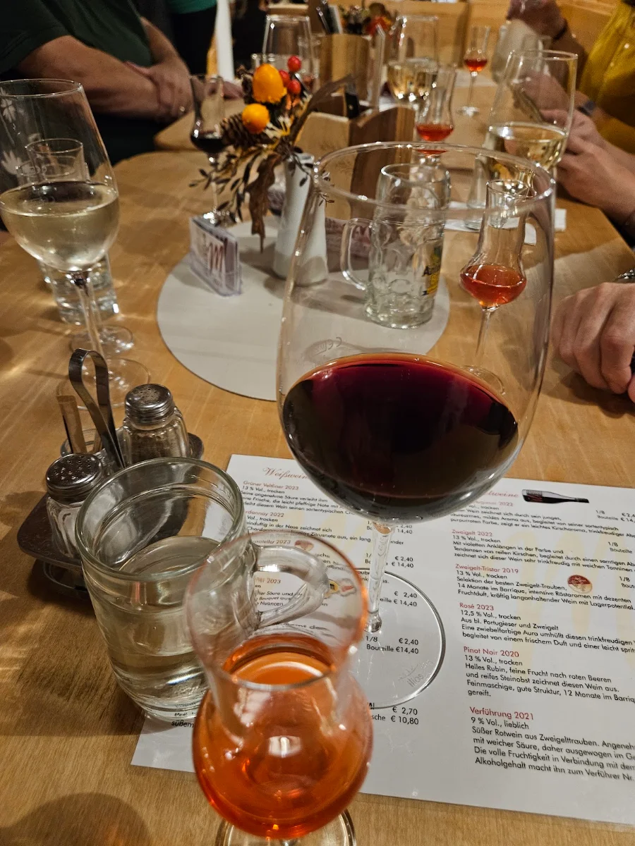Essen und Trinken photo 2