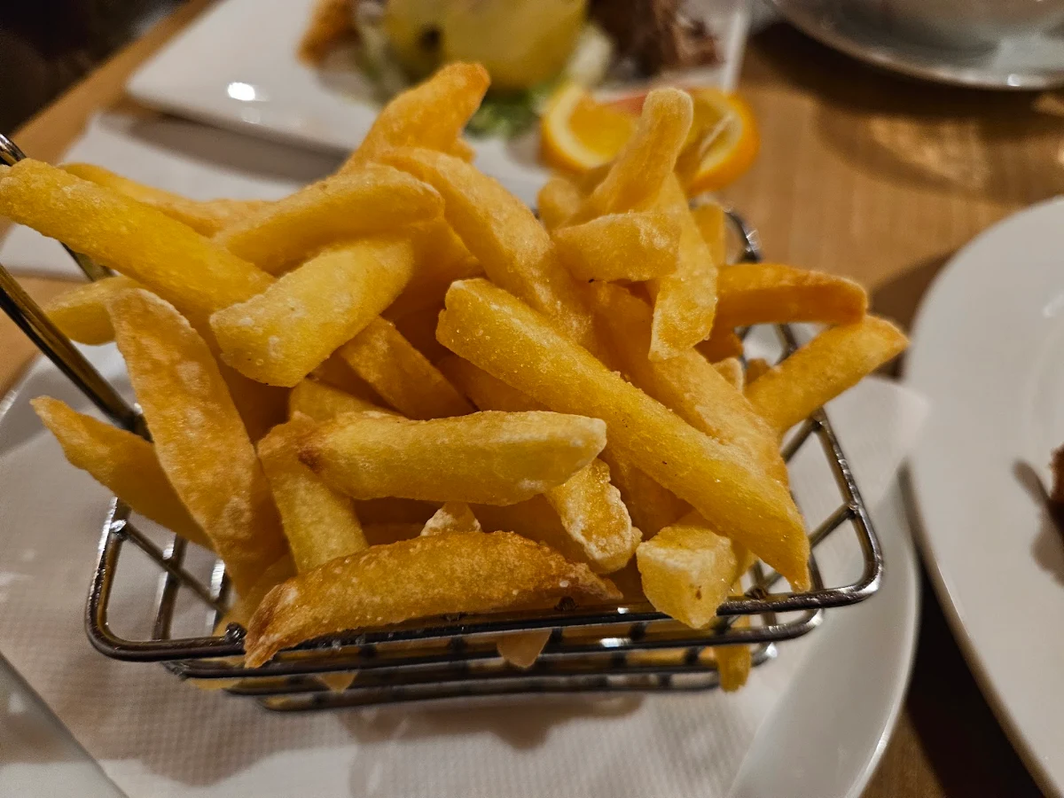 Essen und Trinken photo 3