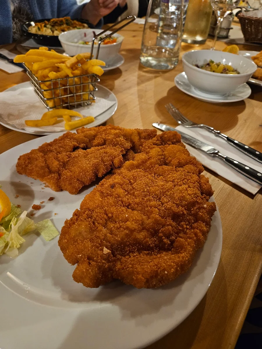 Essen und Trinken photo 4