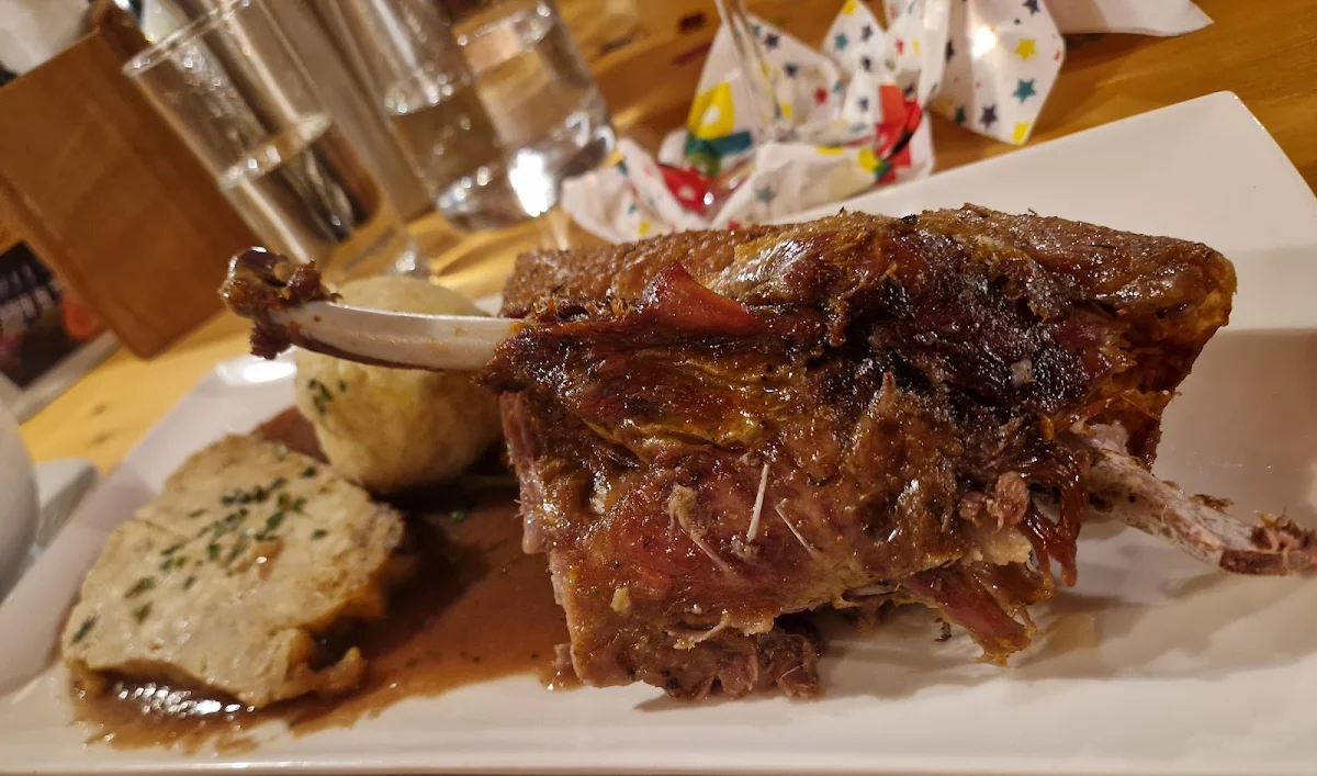 Essen und Trinken photo 6