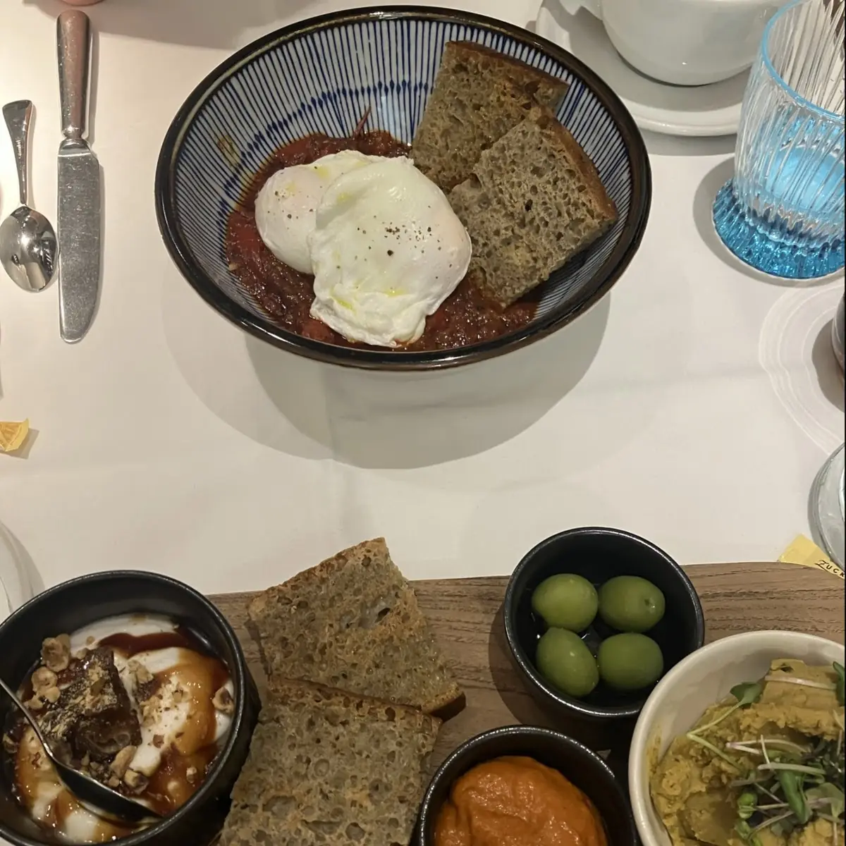 Essen und Trinken photo 10