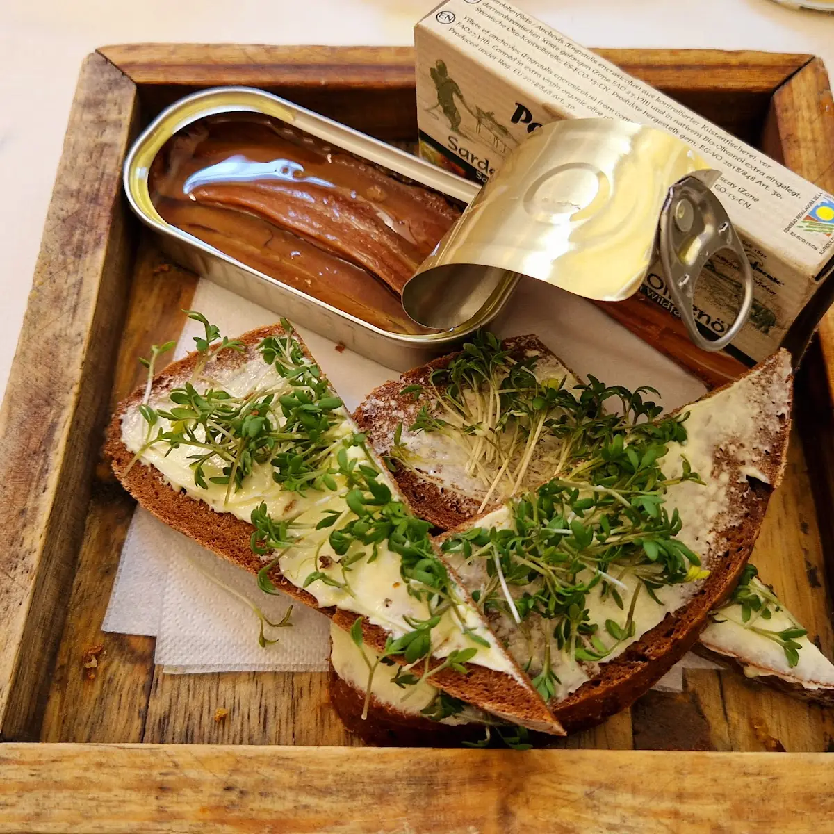 Essen und Trinken photo 9