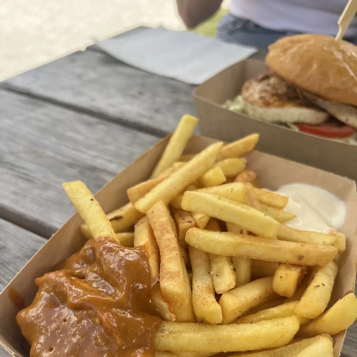 Essen und Trinken photo 5