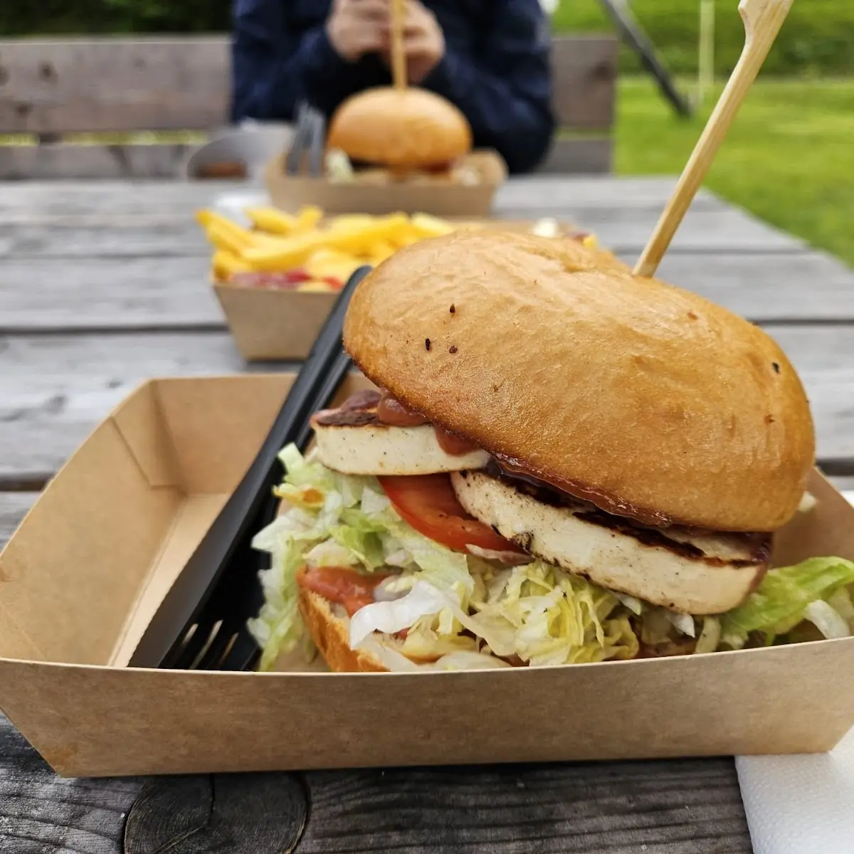 Essen und Trinken photo 6