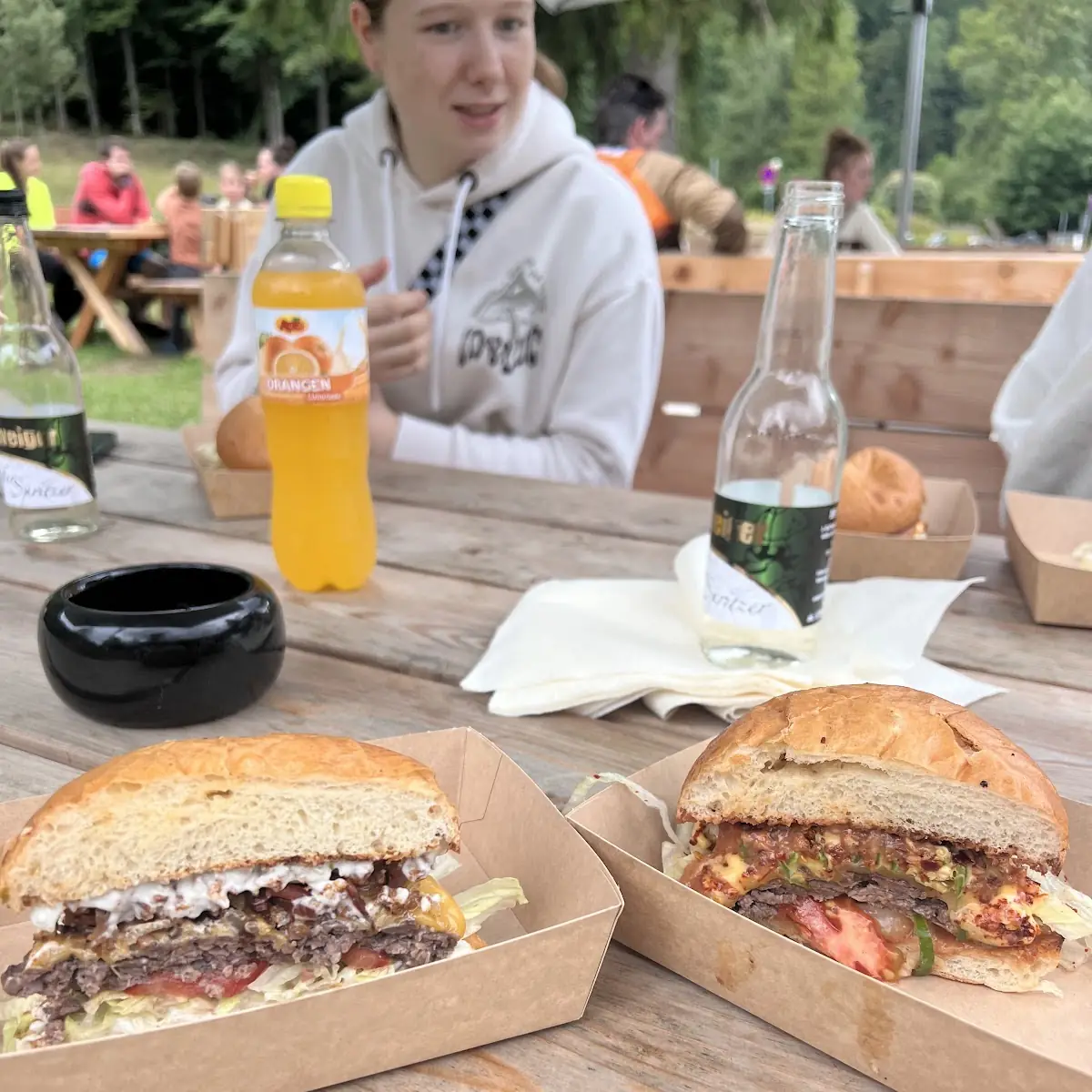 Essen und Trinken photo 8