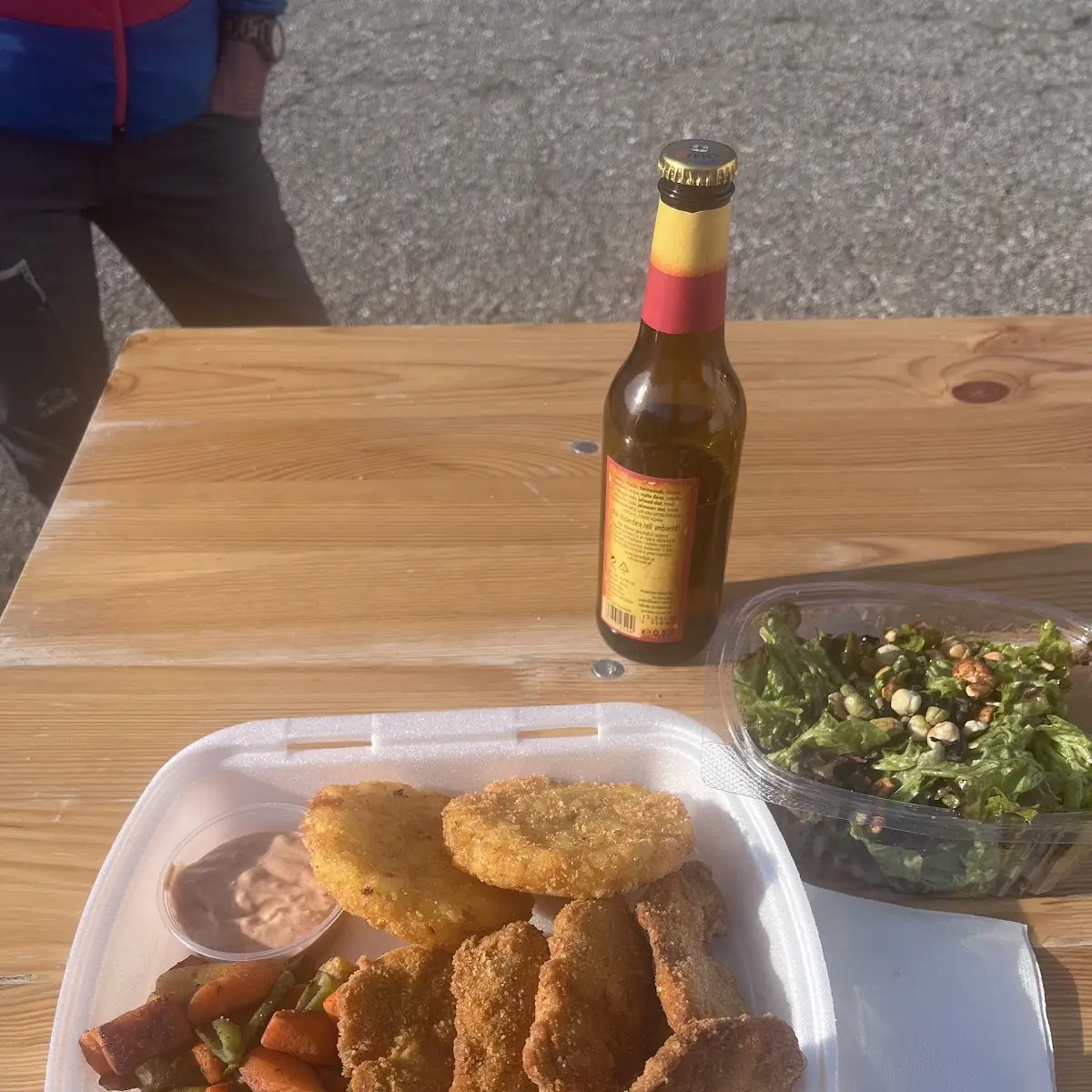 Essen und Trinken photo 9