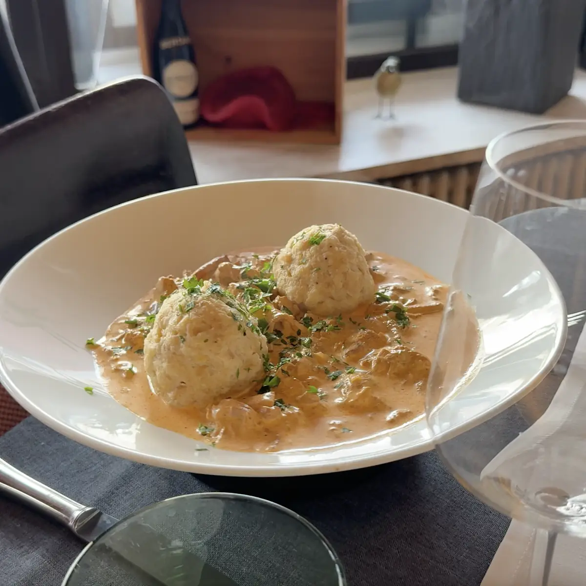Essen und Trinken photo 1