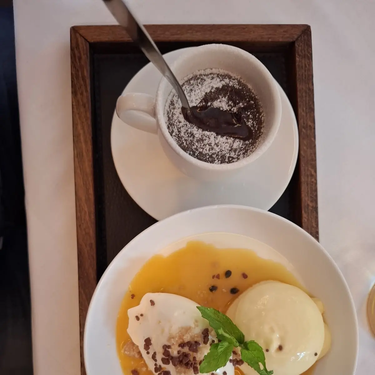 Essen und Trinken photo 7