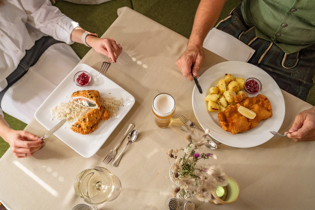 Essen und Trinken photo 4
